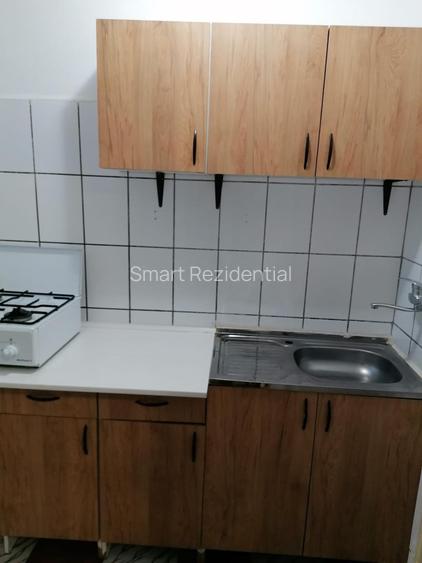 Garsoniera Rahova Ideal investiție - 7