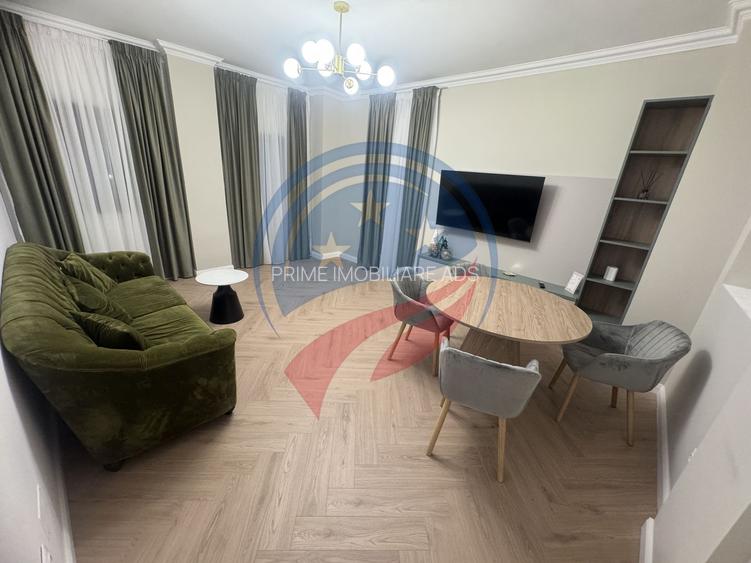 Super locație, super apartament 4 camere Ultracentral - 5