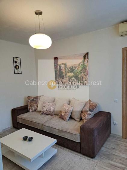 2 camere in vila I Mosilor- Foisorul de Foc I Balcon deschis - 2