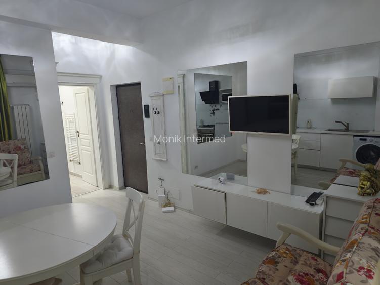 Exclusivitate -Tabara Navodari -  Aprtament (studio) - 4