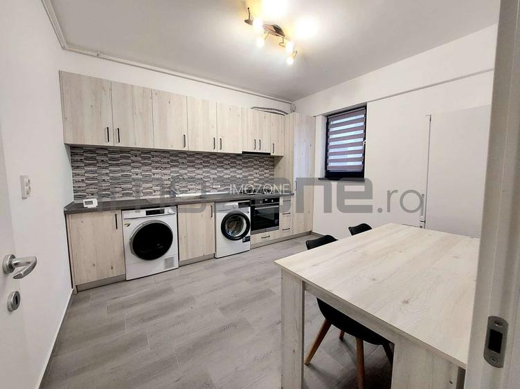 Garsoniera, 42 mp, decomandata, bucatarie 11 mp, mobilata/utilata - 3