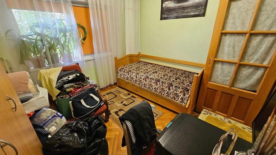 Apartament cu 4 camere Manastur , zona Big , et 5/8 - 3