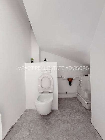 Vila tip duplex | 6 camere | 186mp utili | 2 locuri de parcare | Millo - 9