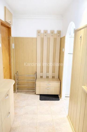 🏡 Apartament 2 camere ETAJ 1,  Zona Garii - 6