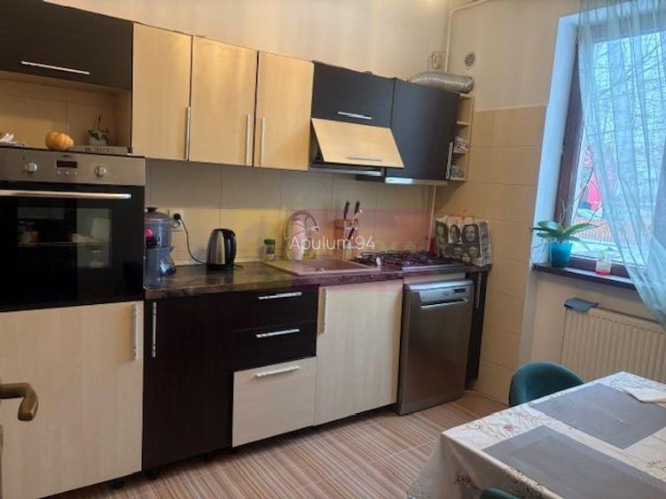 Apartament 2 camere Prelungirea Ghencea- Cartierul Latin. - 2