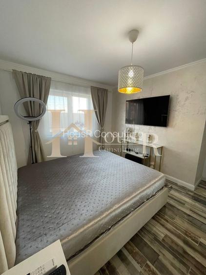 Pozitie buna.Cartier Serena.Mobilata.Izolata fonic - 6