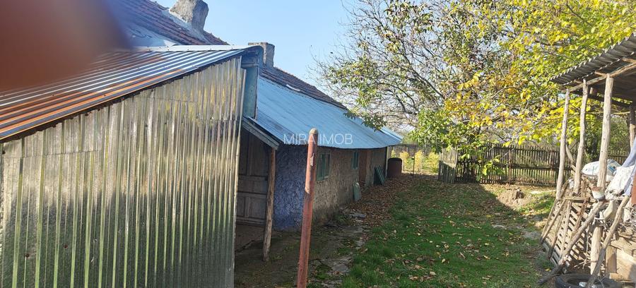 Anunț Vânzare Proprietate Rurală – sat Bușca, comuna Mihăiești, județul Olt - 6