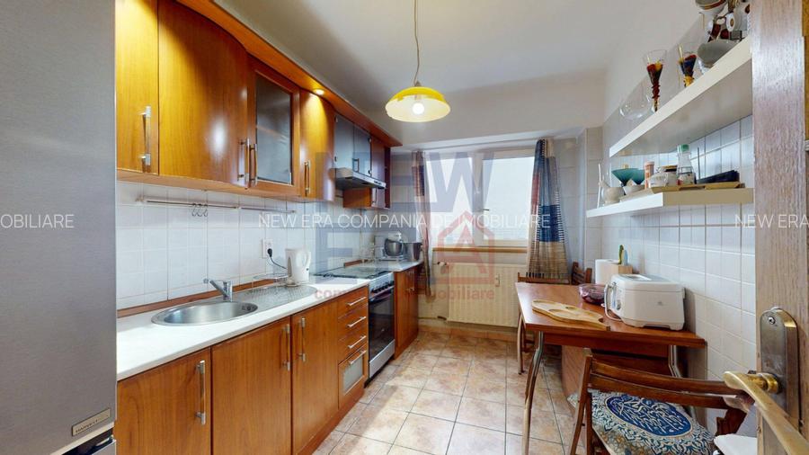 Apartament de vanzare 3 Camere Drumul Taberei - 16