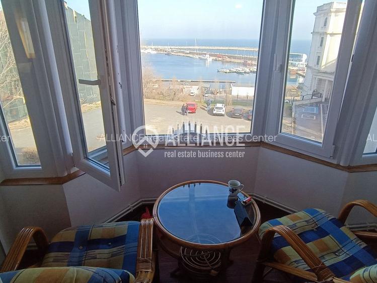 PENINSULA (COD03)- Apartament de lux cu priveliste magnifica ! - 6