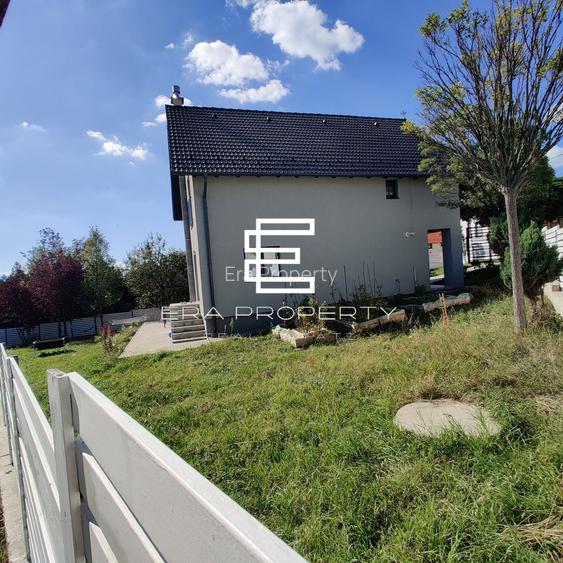 Casă individuală, 573 mp teren, priveliște Munții Făgăraș – Bavaria Park - 13