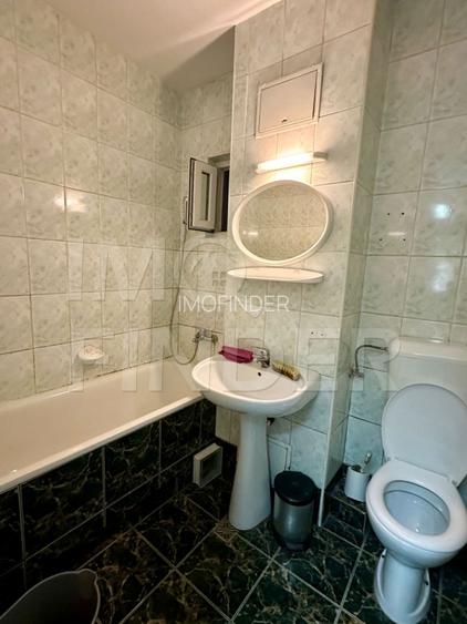 Apartament 2 camere | Str. Liviu Rebreanu | 60,15 mp | Parter înalt - 9