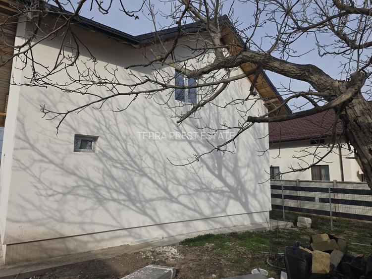 Ocazie in Caciulati! Casa idividuala noua la 15 minute de capitala! - 4