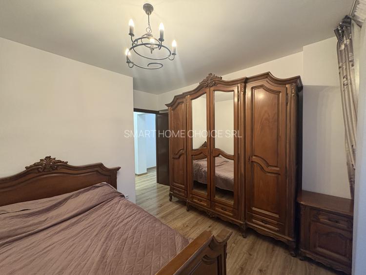 Apartament 3 camere Sos Virtutii stradal bloc 2000 Lujerului Podul CIurel - 18