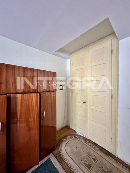 Ideal Clinica | Cartier Gheorgheni 4 Camere | 275 Mp. Teren | Zona Cipariu  - 14