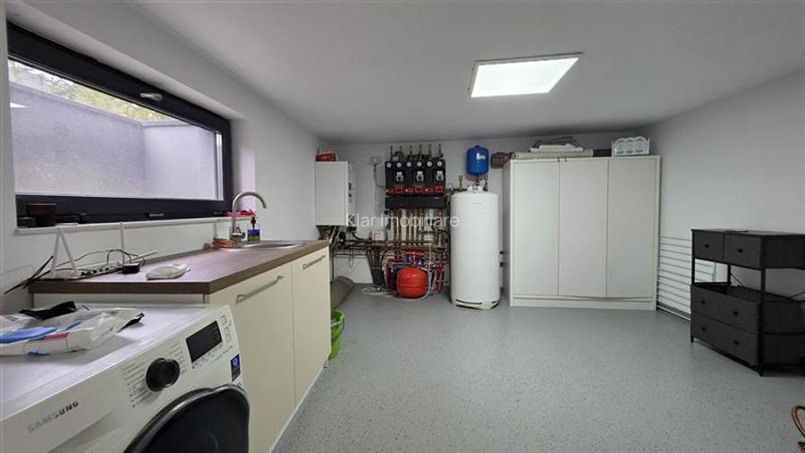 Duplex 4 camere D+P+2E 140mp, teren 200mp, Buna Ziua - 15