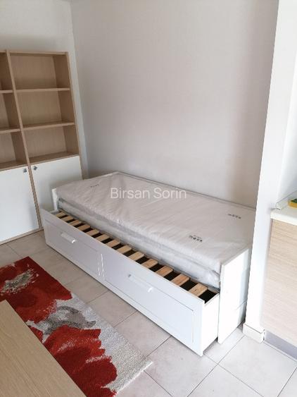 Apartament 1 camera, Casa Tineretului, lift, parcare in curte - 4