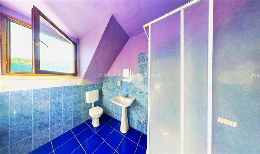 Tur 3D! Proprietate versatila:rezidential/ comercial/investitional,Bereni, Mures - 28