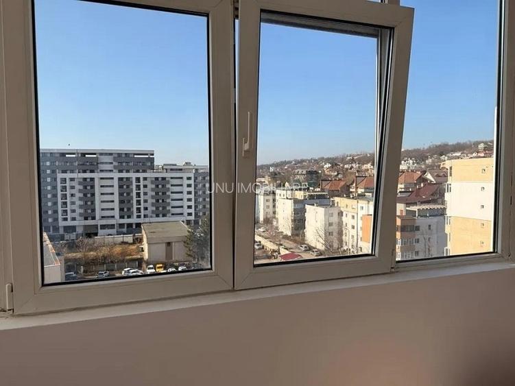 Apartament cu 1 camera - zona Gara  - fota Billa - Pet Friendly - 7