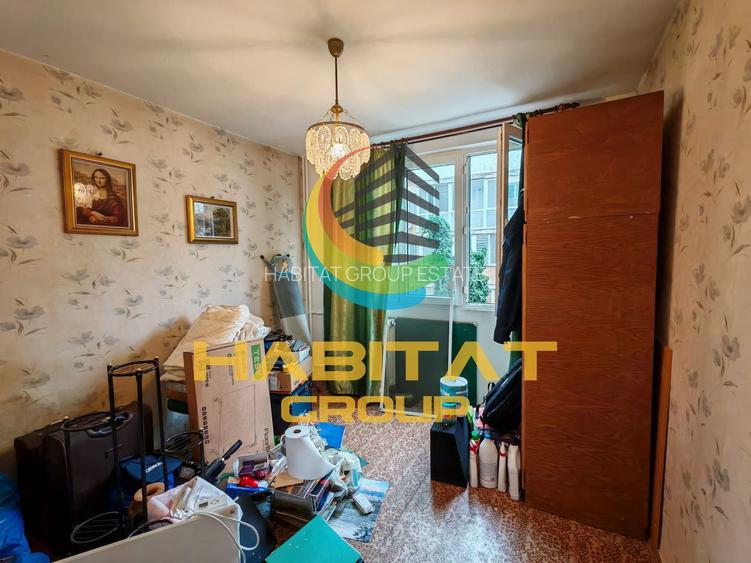 Apartament 3 camere decomandat- Secuilor - 17