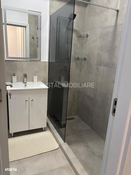 2 camere prima inchiriere, parcare subterana, incalzire pardoseala, pet friendly - 10