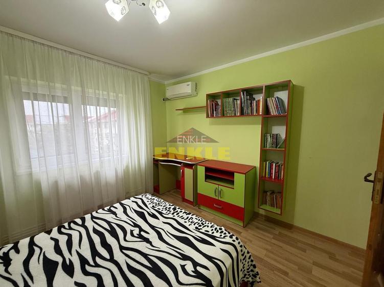 Apartament 2 camere – Zona Bazar. - 9