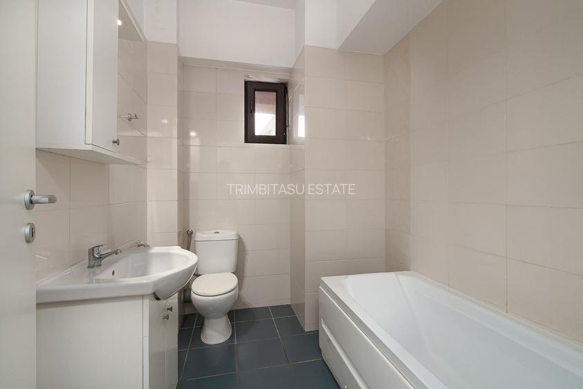 Garsoniera de inchiriat, zona Piata Alba Iulia - Arogant - planul doi - 12