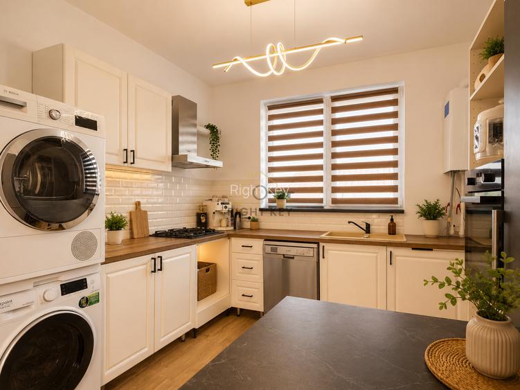 Casa parter,4 cam, placa de beton, 500mp teren! Comision 0%! - 15