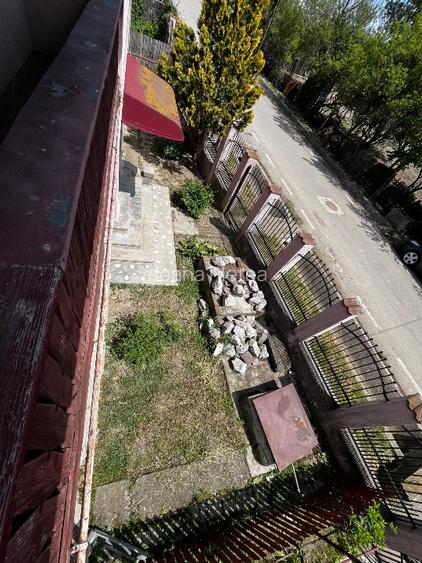 Casă de vânzare cu gradină Priseaca, mutare imediată - 3
