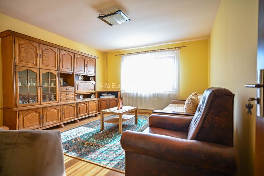 Casa Sanpetru | Casa 5 camere | Destinatii Multiple | - 4