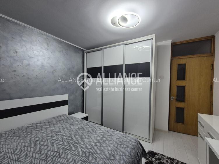 INEL 2 APARTAMENT MODERN3 CAMERE DECOMADATE 72 MP - 3