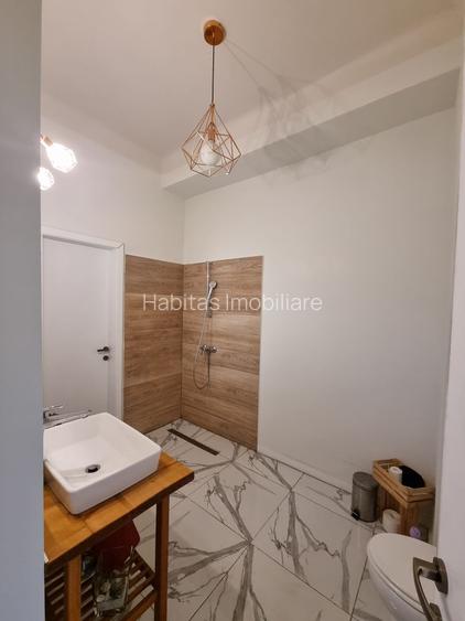 Apartament spatios, 148mp, la casa, zona Andrei Muresanu - 8