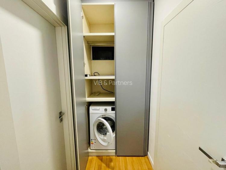 2 Camere - Atlas Residence - Aviatiei - Baneasa - 7