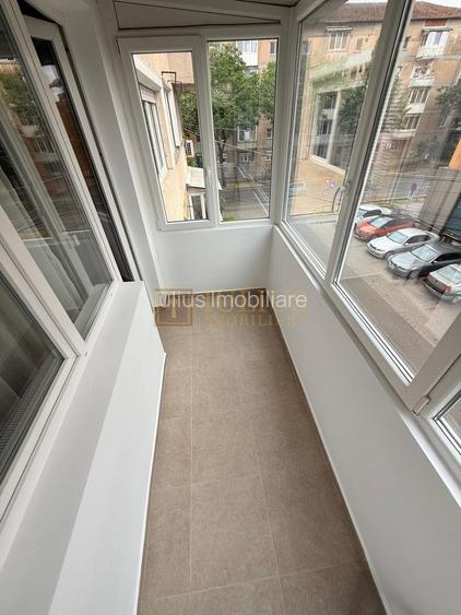 2 camere| Olimpia| apartament superb| balcon inchis| lift| centrala| - 7