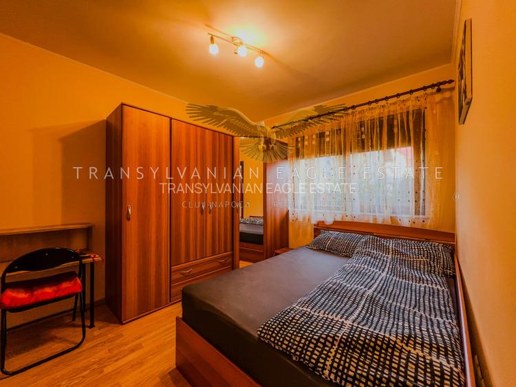 Apartament modern, cu terasa spatioasa, situat in Buna Ziua - 8