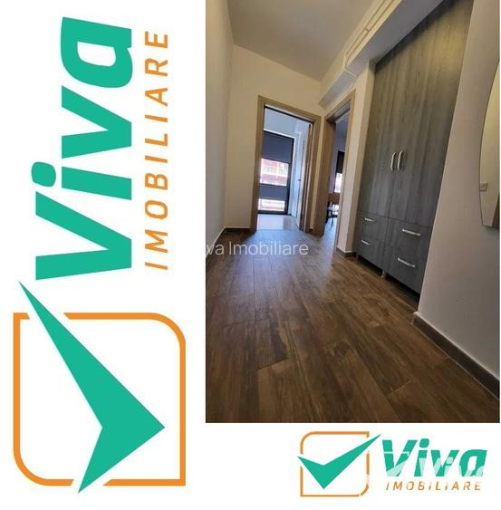 River’s Towers, Tudor Vladimirescu – Ap 1CD, 41Mp, Intabulat, 11/13 - 2