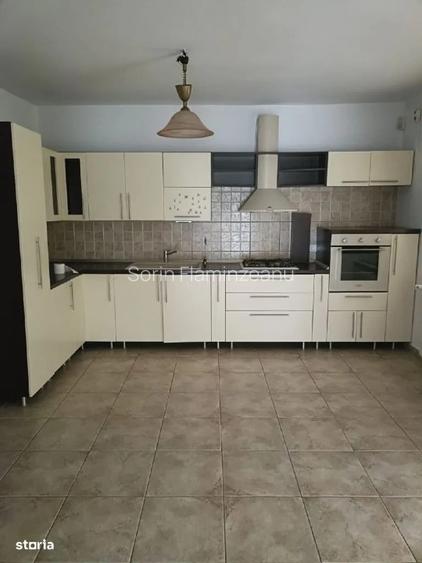 Casa si teren de vanzare langa Baile Govora - 8