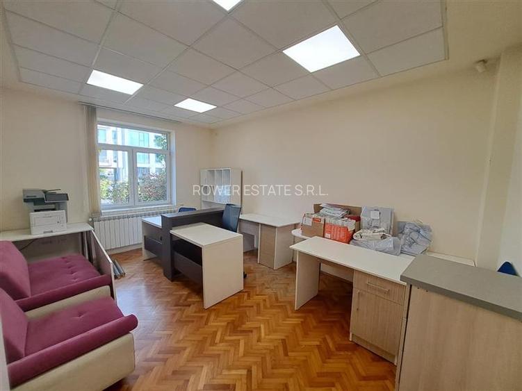 Spatiu pentru birouri, 75 mp utili, situat in zona Semicentrala! - 2