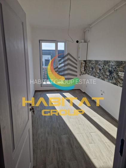 Apartament 2 camere  - decomandat - 61 mp - 9