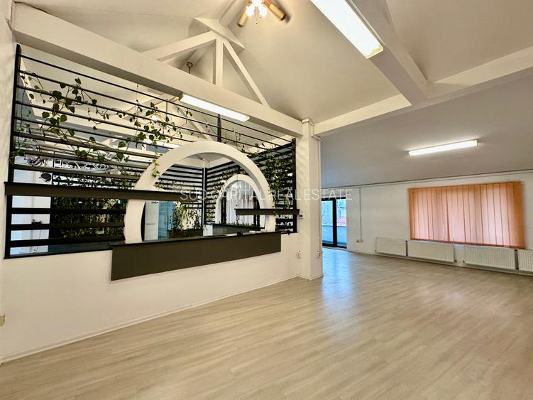 Clădire birouri de vânzare Cotorceni – P+4 etaje | 870 mp utili | Parcare | Idea - 31