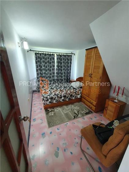 EXCLUSIVITATE! Casa cu teren zona Parscov - 5