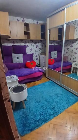 Apartament 2 camere Sagului Langa piata total amenajat nou - 7
