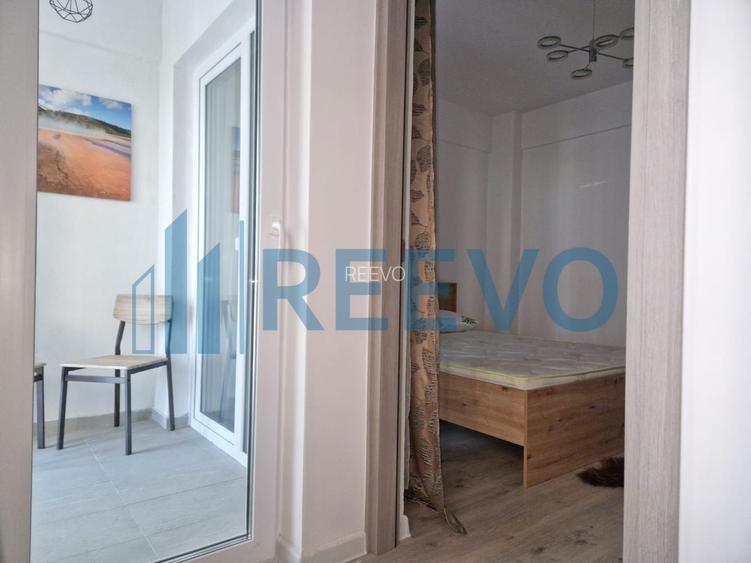 Apartament cu 2 camere de închiriat - 5