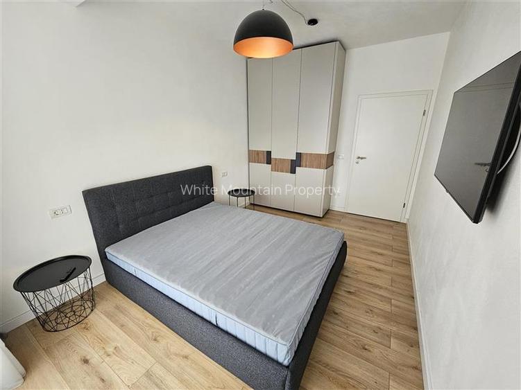 Apartament modern 3 camere Vitus Residence - 32