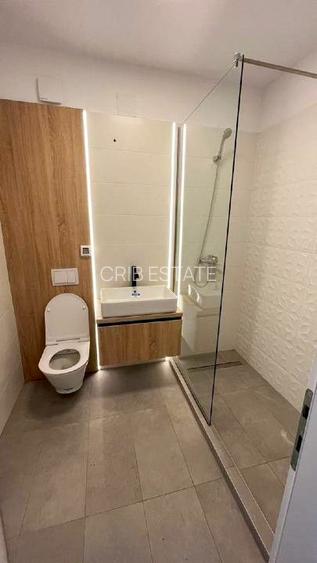 Vila 5 camere Complex New Point | Pipera | Curte + Parcare - 9