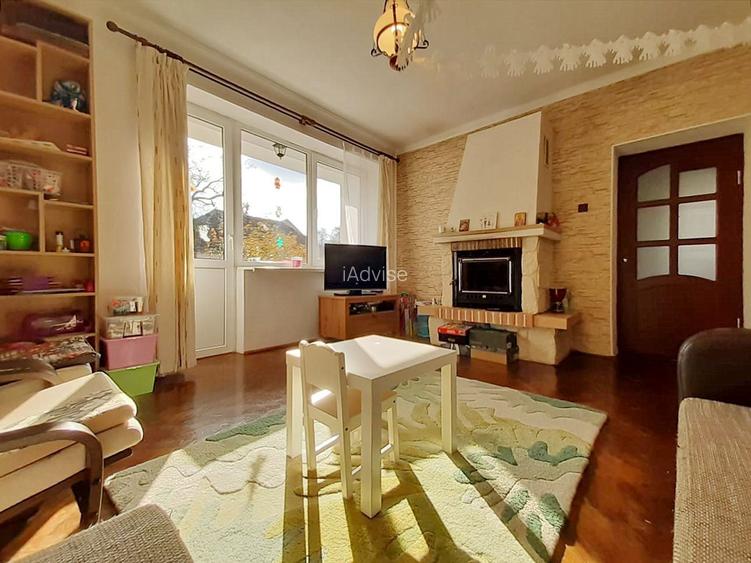 Apartament 2 Camere Vanzare, Zona Linistita - 15
