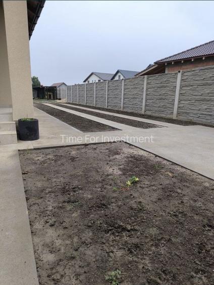 Casa Individuala Parter,Sanmihaiu Roman,3 Camere,Toate Utilitatile - 3