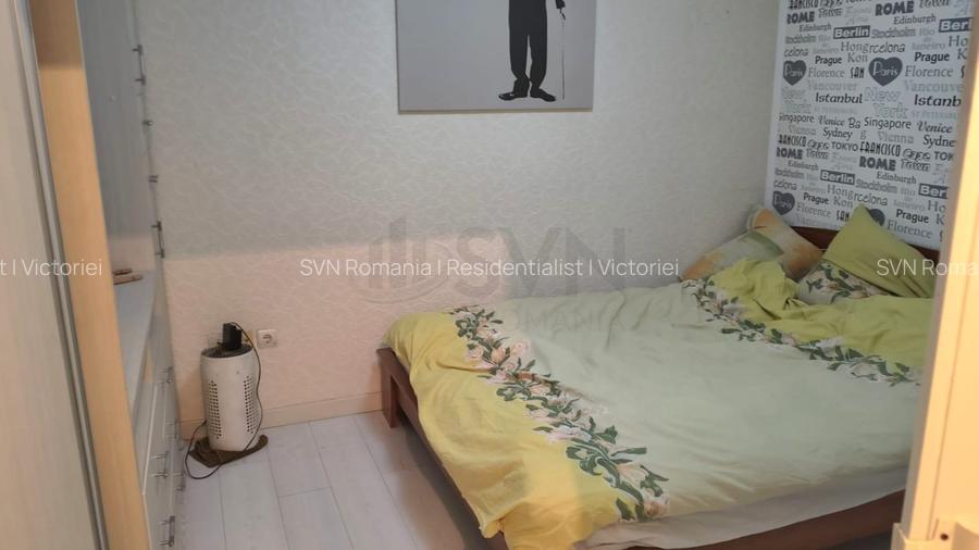 REA1027938 Apartament 2 camere Piata Romana - 7