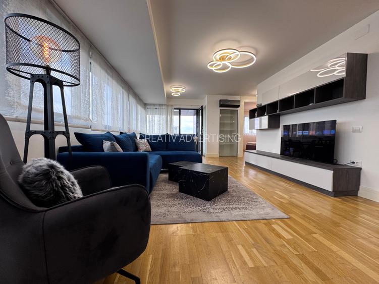 102 The Address Apartament 2 camere Parcare Subterana Inclusa - 2