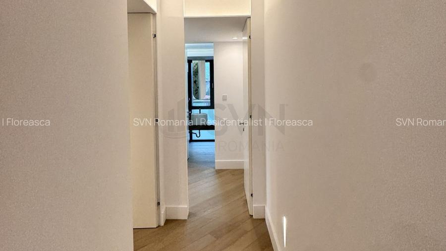 REA1027727 Apartament 3 camere Exclusivist in zona de Nord Finisaje High End - 4