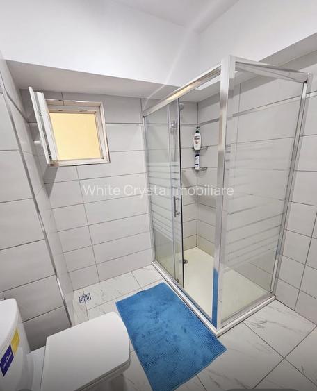 Închiriez apartament 2 camere modern, Unirii, spațios - 7